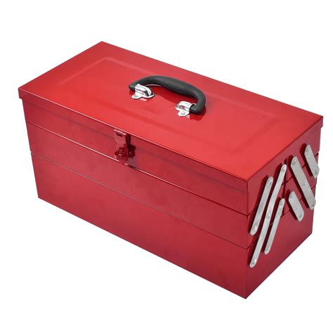 best small metal tool box|metal tool boxes bunnings.